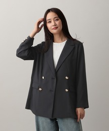 GLOBAL WORK（グローバルワーク） ジャケット テーラードジャケット