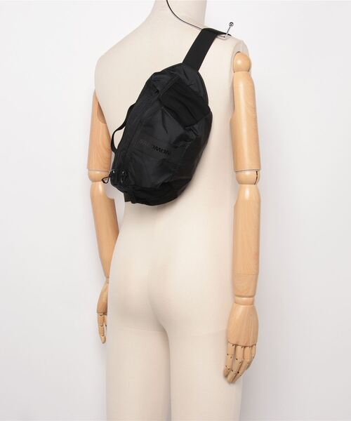 5hu　　ウエストポーチ SALOMON（サロモン） ウエストポーチ ACS WAIST PACK 3 LC2324200