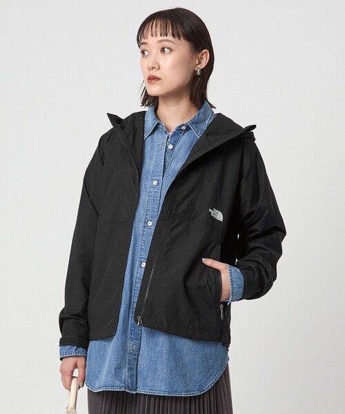 ノースフェイス ナイロンパーカーのおすすめ人気商品一覧 通販