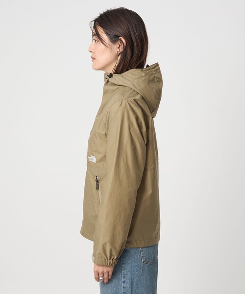 THE NORTH FACE ナイロンパーカー　ネイビー　新品　タグ付き Yahoo!オークション - 大人のネイビー ノースフェイス 大人の