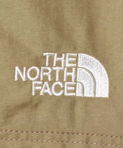 THE NORTH FACE レディースコート、ジャケット(色:ベージュ系 THE NORTH FACE レディースコート、ジャケット(色:ベージュ系