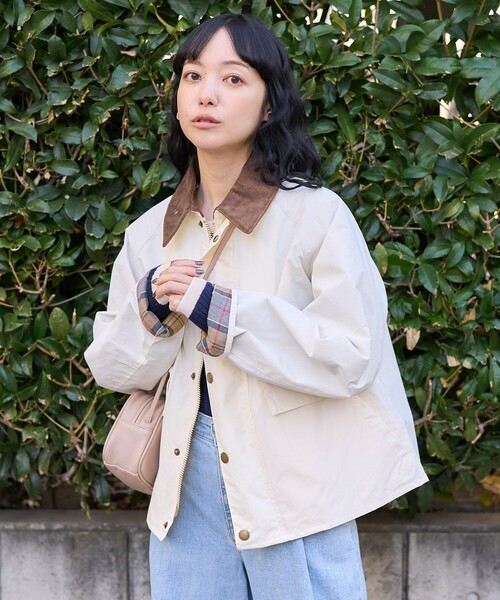 ホワイト ジップアップジャケット セール】XLIM / エクスリム EP.8 04 JACKET（ブルゾン）｜BAYCREW'S