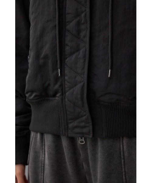 AZUL BY MOUSSY（アズールバイマウジー） ブルゾン アウター N-2B