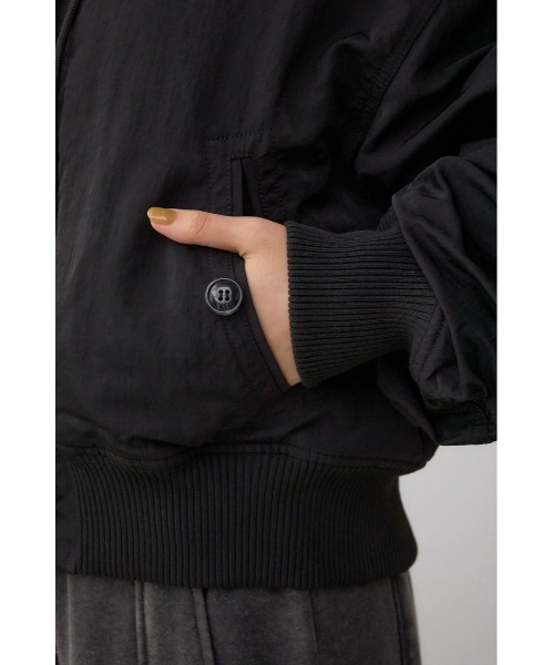 AZUL BY MOUSSY（アズールバイマウジー） ブルゾン アウター N-2B