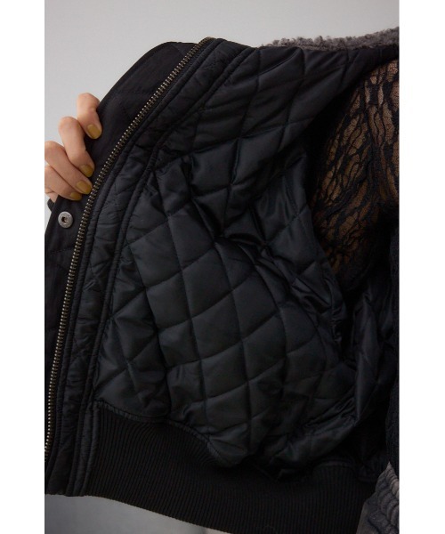 AZUL BY MOUSSY（アズールバイマウジー） ブルゾン アウター N-2B