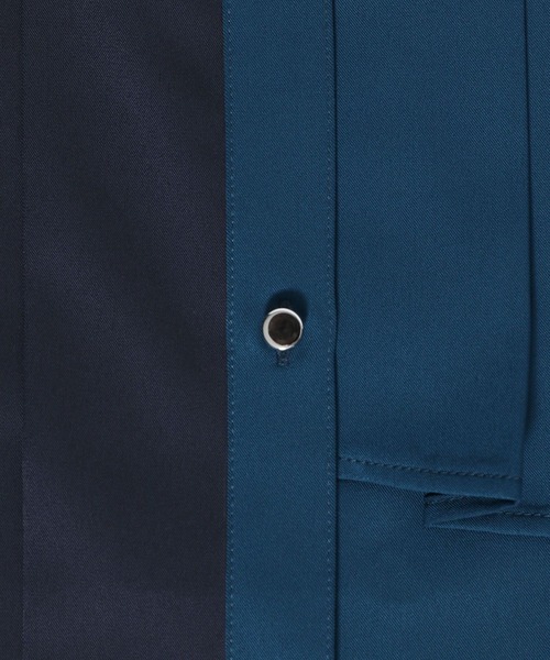 「HARE」 半袖シャツ FREE ブラック レディース_画像3