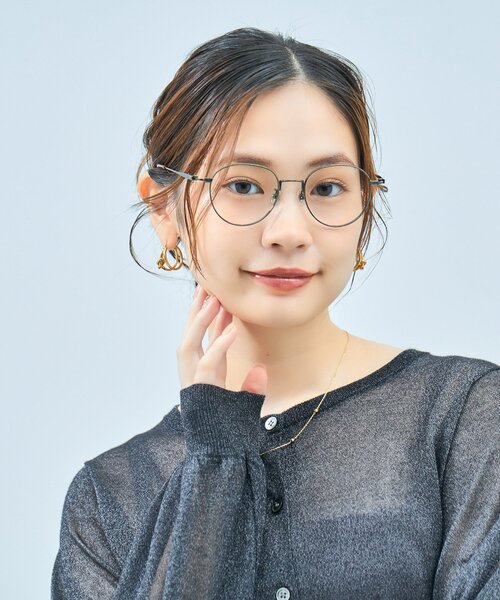 メガネフレーム（色：オレンジ系）のおすすめ人気商品一覧 通販