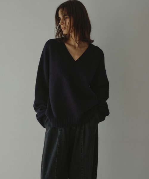 ETRE TOKYO（エトレトウキョウ） ニット セーター 「再入荷！/ZOZO限定