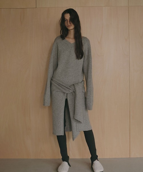 ETRE TOKYO（エトレトウキョウ） ニット セーター 「再入荷！/ZOZO限定