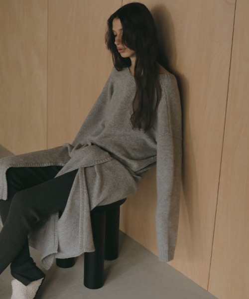 ETRE TOKYO（エトレトウキョウ） ニット セーター 「再入荷！/ZOZO限定