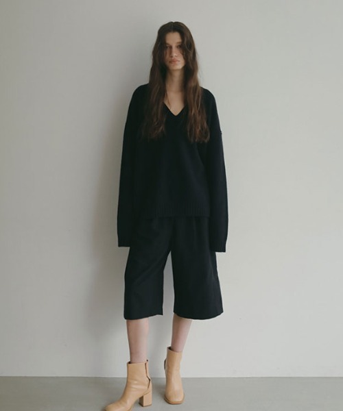 ETRE TOKYO（エトレトウキョウ） ニット セーター 「再入荷！/ZOZO限定