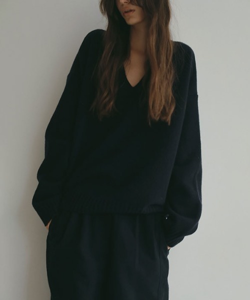 ETRE TOKYO（エトレトウキョウ） ニット セーター 「再入荷！/ZOZO限定