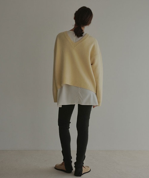 ETRE TOKYO（エトレトウキョウ） ニット セーター 「再入荷！/ZOZO限定