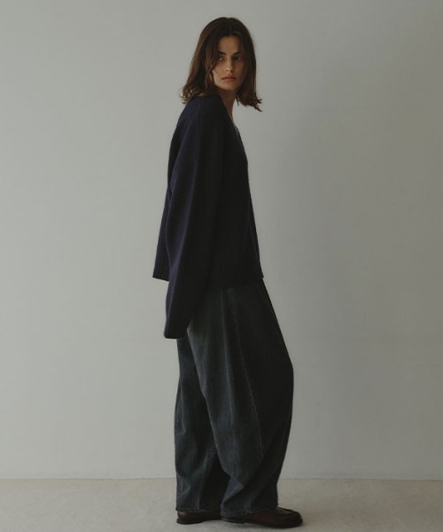 ETRE TOKYO（エトレトウキョウ） ニット セーター 「再入荷！/ZOZO限定