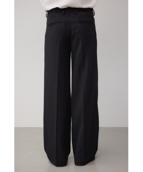 AZUL BY MOUSSY（アズールバイマウジー） スラックス ペンシル