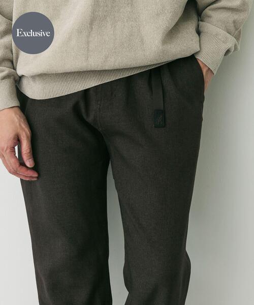 Gramicci（グラミチ） パンツ 「別注」Gramicci for DOORS LANATEC