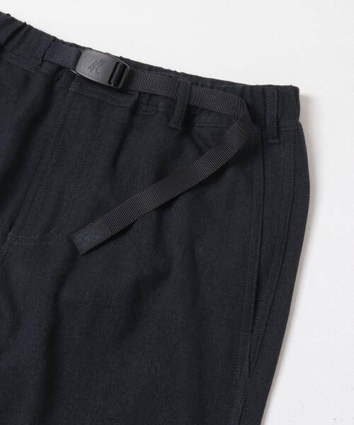 【新品未使用品】GRAMICCIグラミチ パンツ ウール ライク BLACK L Gramicci（グラミチ） パンツ 「別注」Gramicci / ウールライク パンツ
