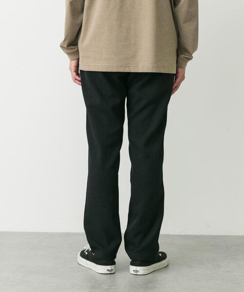 GRAMICCI（グラミチ） パンツ 「別注」GRAMICCI LANATECウールライク