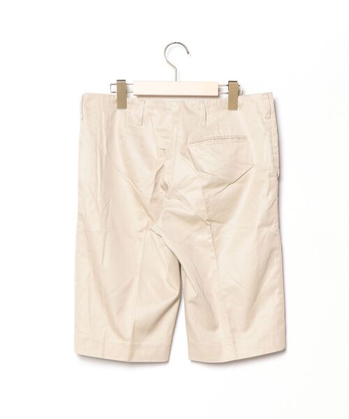 「SOFIE D'HOORE」 ハーフパンツ 38 ベージュ レディース_画像2