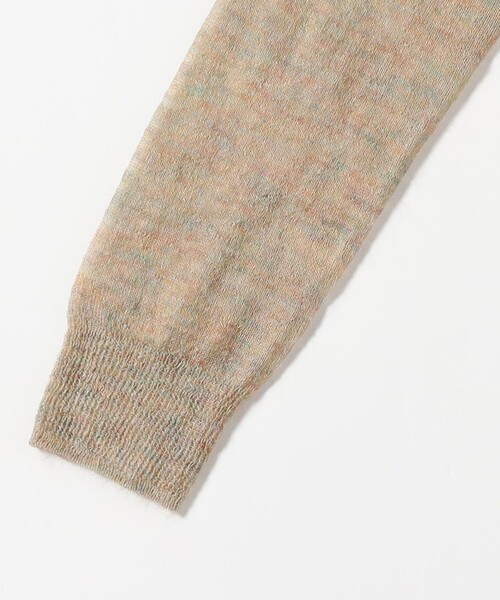 HAVERSACK（ハバーサック） カーディガン HAVERSACK / モヘア