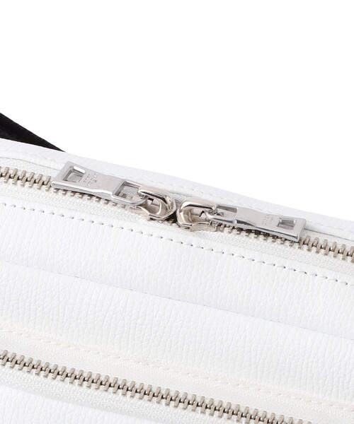 EPOCA UOMO（エポカ ウォモ） ウエストポーチ ＊Safari11月号掲載