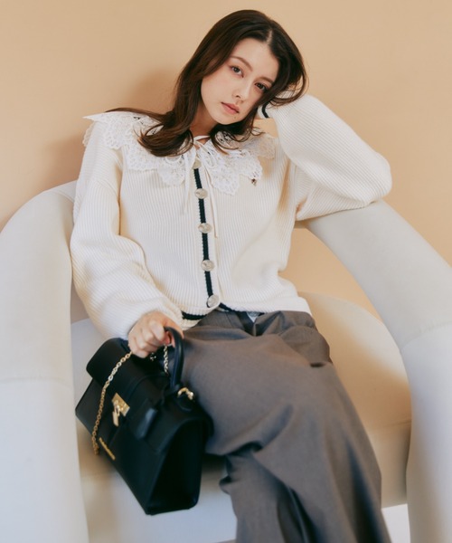 美品ジルスチュアート2021ssブラウス JILL by JILL STUART（ジルバイジルスチュアート） ブラウス シャツ