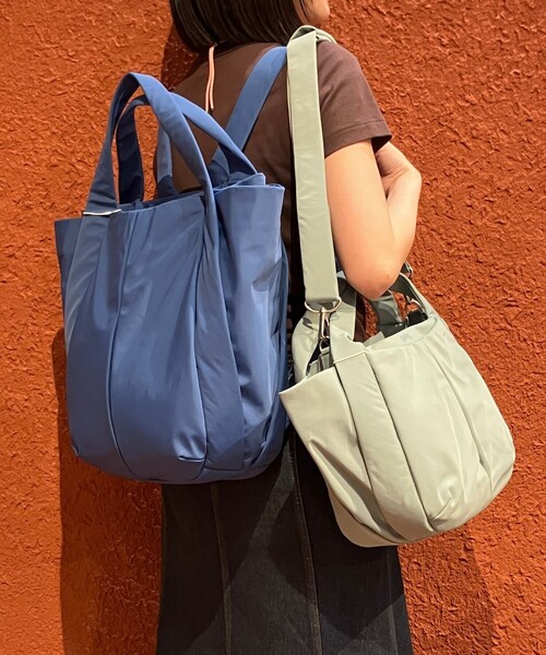 CAMPER（カンペール） ショルダーバッグ バッグ LAYLA トートバッグ