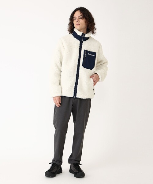 Columbia（コロンビア） コート ジャケット 防風 Columbia／メンズ