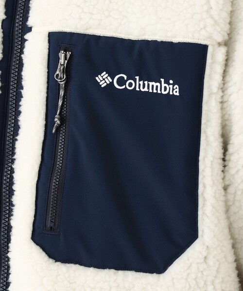 Columbia（コロンビア） コート ジャケット 防風 Columbia／メンズ