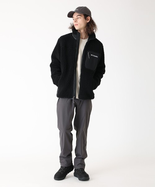 Columbia（コロンビア） コート ジャケット 防風 Columbia／メンズ