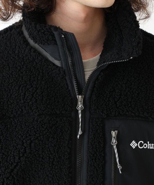 Columbia（コロンビア） コート ジャケット 防風 Columbia／メンズ