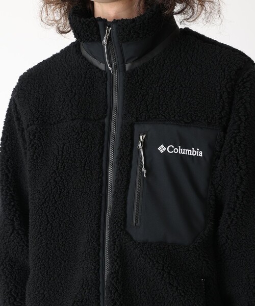Columbia（コロンビア） コート ジャケット 防風 Columbia／メンズ