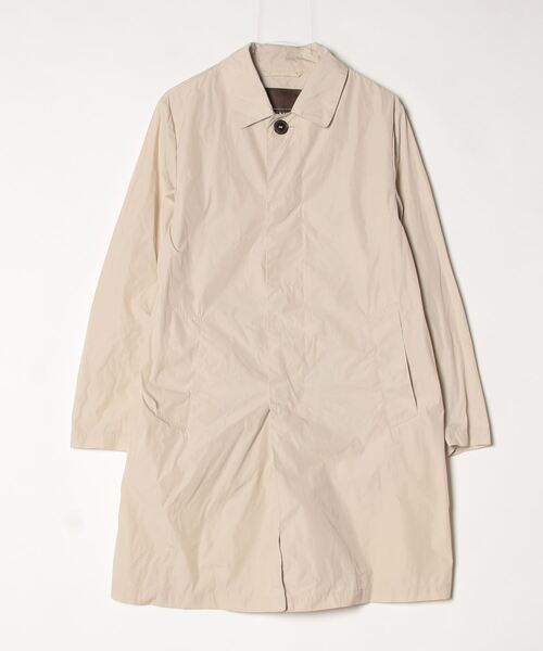 マッキントッシュ コート　38 ベージュ　Mサイズ マッキントッシュ コート 38 ベージュ Mサイズ MACKINTOSH