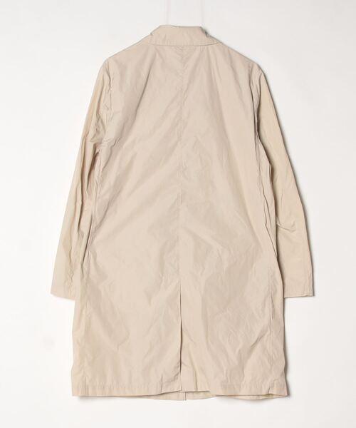 Mackintosh（マッキントッシュ） ステンカラーコート 38 ベージュ