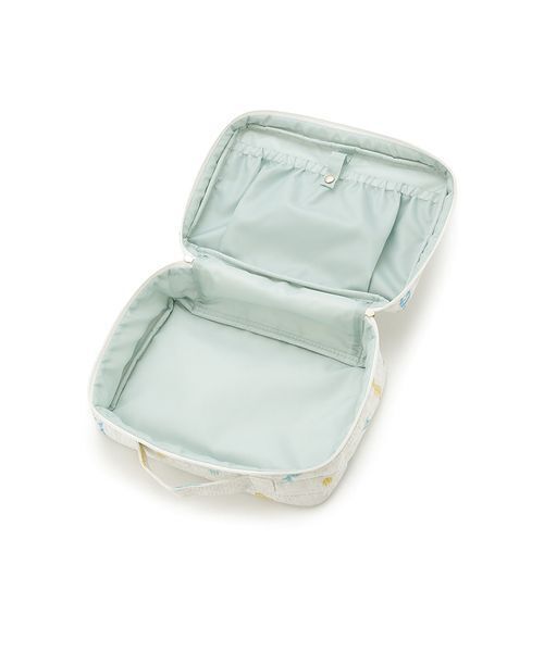 gelato pique（ジェラートピケ） ポーチ キャンディ柄おむつポーチ