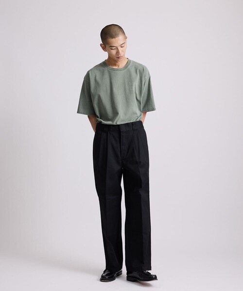 Saturdays NYC（サタデーズ ニューヨークシティ） パンツ Dickies（R