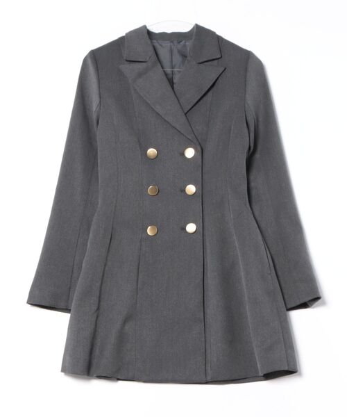 MERCURYDUO（マーキュリーデュオ） ワンピース 「WEB限定カラーあり