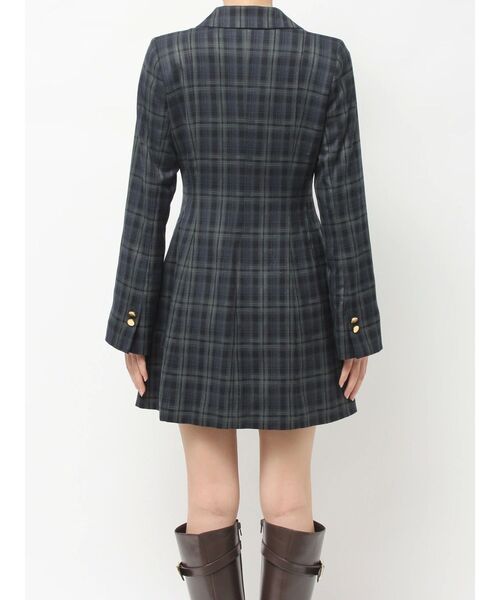 MERCURYDUO（マーキュリーデュオ） ワンピース 「WEB限定カラーあり