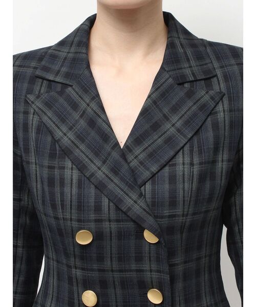 MERCURYDUO（マーキュリーデュオ） ワンピース 「WEB限定カラーあり