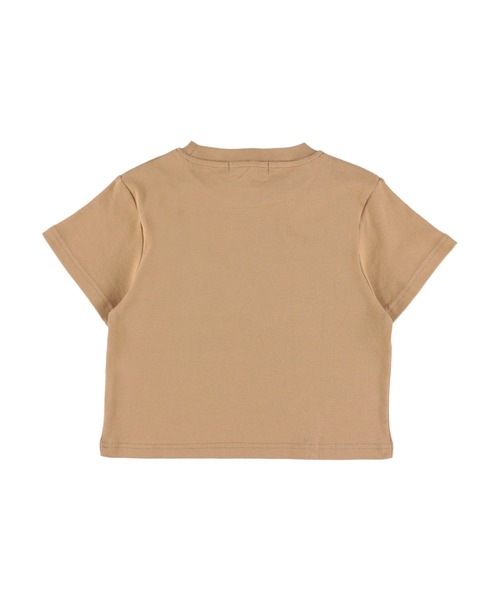 「ALEXIA STAM」 半袖Tシャツ M チャコールグレー レディース_画像3