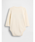 ベビー服 ロンパース オーガニックコットン く...の詳細画像1