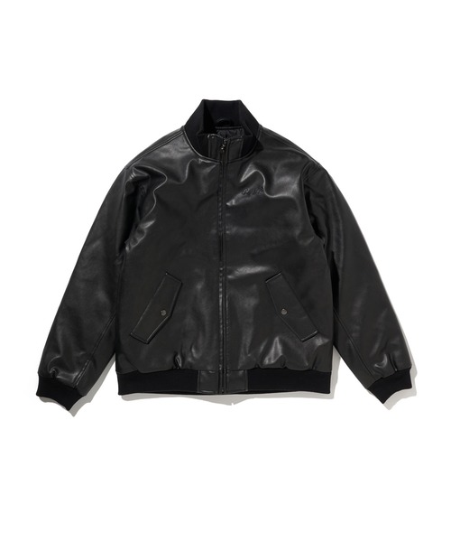 Arnold Palmer（アーノルドパーマー） コート ジャケット Fレザー 中綿