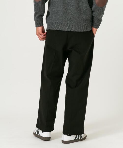 URBAN RESEARCH ROSSO MEN パンツ 「XLサイズあり」ストレッチ