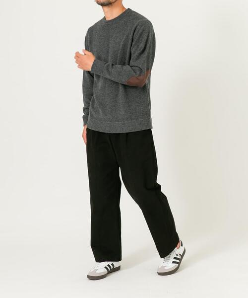 URBAN RESEARCH ROSSO MEN パンツ 「XLサイズあり」ストレッチ URBAN RESEARCH ROSSO MEN パンツ 「XLサイズあり」ストレッチ