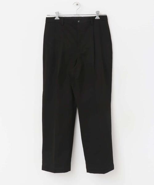 URBAN RESEARCH ROSSO MEN パンツ 「XLサイズあり」ストレッチ