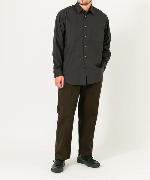 URBAN RESEARCH ROSSO MEN パンツ 「XLサイズあり」ストレッチ