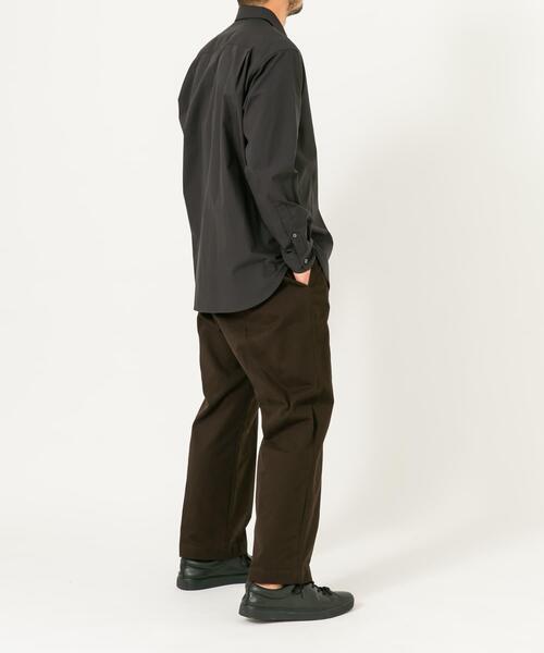 URBAN RESEARCH ROSSO MEN パンツ 「XLサイズあり」ストレッチ