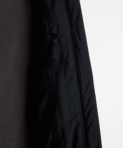 New Balance（ニューバランス） ダウンジャケット ダウン NB GREY