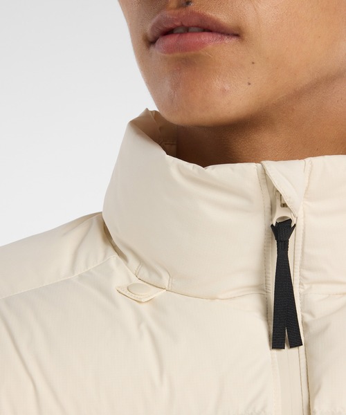 New Balance（ニューバランス） ダウンジャケット ダウン NB GREY