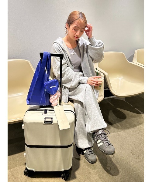 gelato pique（ジェラートピケ） パジャマ ルームウェア リブ